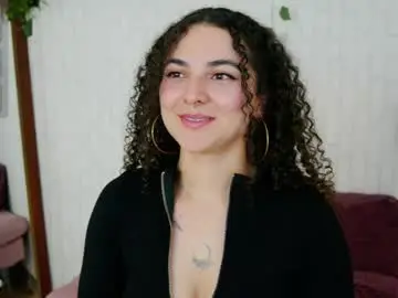 Chaturbate Adult Video Chat of merida_bell18