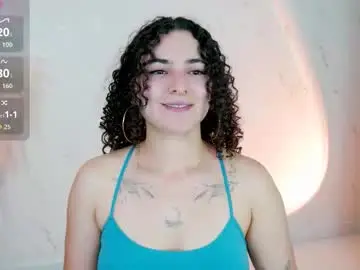 Chaturbate Best Webcam of merida_bell18