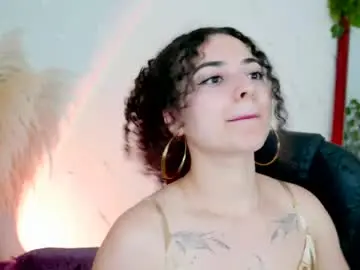 Chaturbate Nude Webcam of merida_bell18