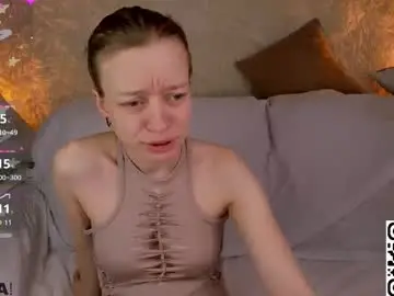 Chaturbate Sex Chat of michelle_blond