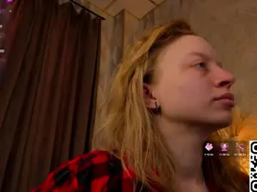 Chaturbate Live Sex of michelle_blond