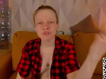 Chaturbate Live Porn of michelle_blond