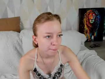 Chaturbate Live Porn of michelle_blond
