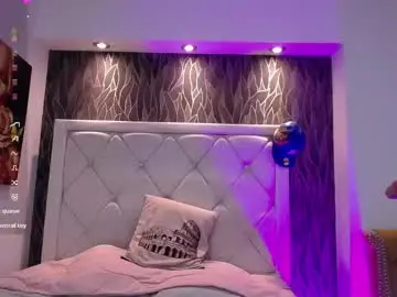 Chaturbate Free Porn Cam of miilu_dancer_