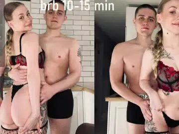 Chaturbate Live Sex of mila_bananaa