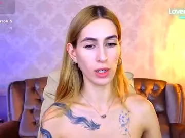 Chaturbate Adult Video Chat of miss_martini