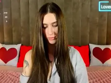 Chaturbate Live Sex Cam of miss_martini