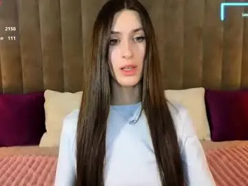 Chaturbate Nude Webcam of miss_martini