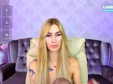 Chaturbate Adult Webcam of miss_martini