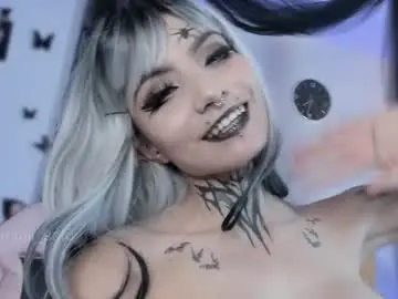 Chaturbate Adult Video Chat of naomii_soto