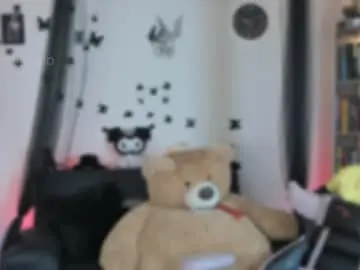 Chaturbate Adult Video Chat of naomii_soto