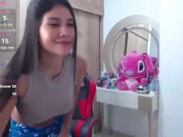 Chaturbate Adult Webcam of niaa_33