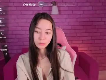 Chaturbate Nude Webcam of nicole_brownie