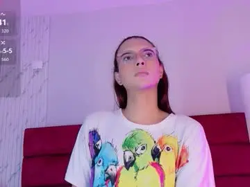 Chaturbate Live Porn of sarasaenz_99