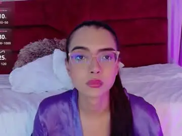 Chaturbate Private Sex Chat of sarasaenz_99