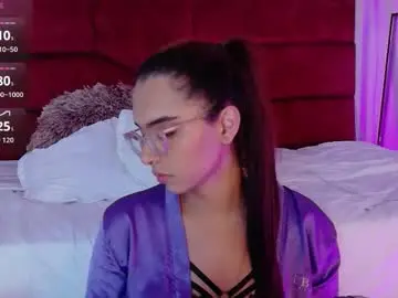 Chaturbate Free Porn Cam of sarasaenz_99