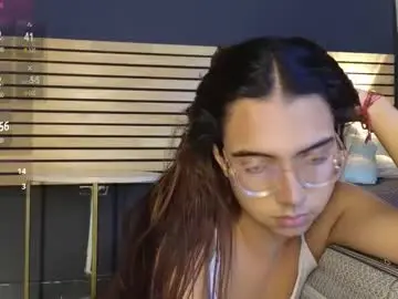 Chaturbate Sex Cam of sarasaenz_99