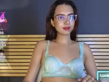 Chaturbate Private Sex Chat of sarasaenz_99