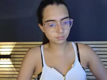 Chaturbate Live Sex of sarasaenz_99