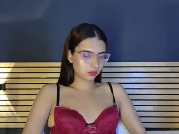 Chaturbate Best Webcam of sarasaenz_99