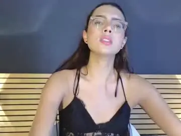 Chaturbate Adult Webcam of sarasaenz_99