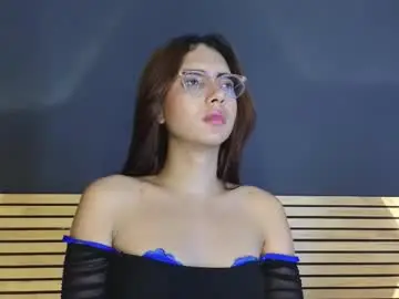 Chaturbate Best Webcam of sarasaenz_99