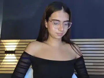 Chaturbate Best Webcam of sarasaenz_99