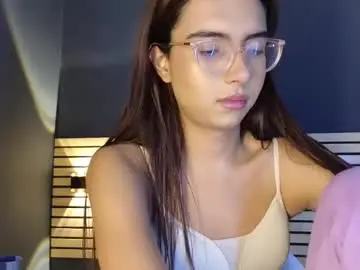 Chaturbate Private Sex Chat of sarasaenz_99