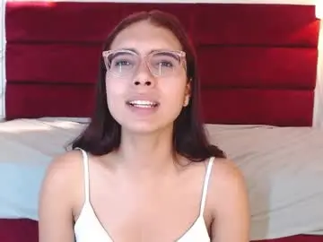 Chaturbate Best Webcam of sarasaenz_99