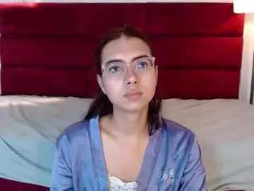 Chaturbate Best Webcam of sarasaenz_99