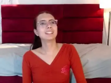 Chaturbate Adult Webcam of sarasaenz_99