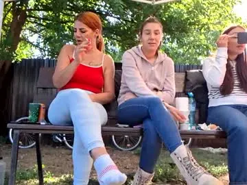 Chaturbate Live Porn of sexy07sexy