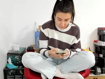 Chaturbate Best Webcam of sexy07sexy