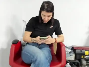 Chaturbate Live Sex Cam of sexy07sexy