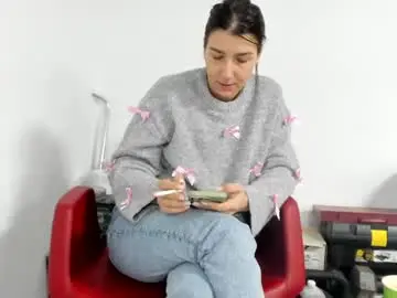 Chaturbate Nude Webcam of sexy07sexy