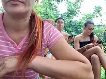Chaturbate Live Sex Cam of sexy07sexy