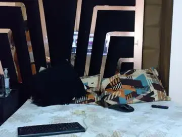 Chaturbate Adult Video Chat of solevanss