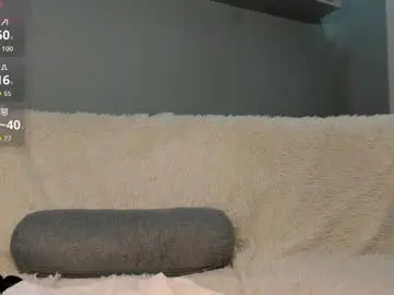 Chaturbate Nude Webcam of sunny_bambi