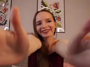 Chaturbate Adult Webcams of sunny_bambi