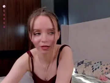 Chaturbate Free Live Porn of sunny_bambi