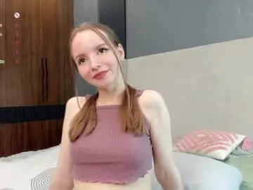 Chaturbate Best Webcam of sunny_bambi