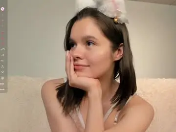 Chaturbate Live Sex of sunny_bambi