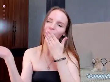 Chaturbate Private Sex Chat of sunny_bambi