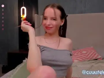 Chaturbate Nude Webcam of sunny_bambi