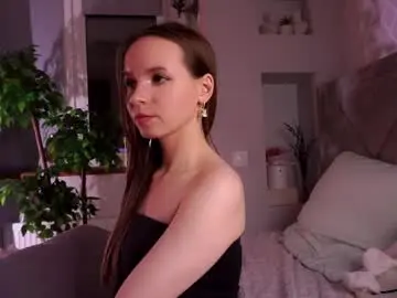 Chaturbate Live Sex Cam of sunny_bambi