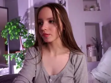 Chaturbate Live Sex of sunny_bambi