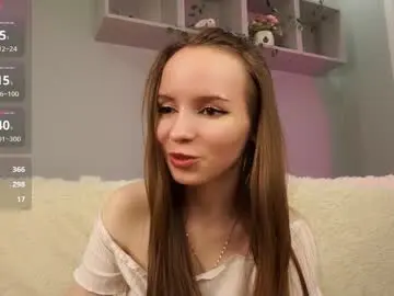 Chaturbate Private Sex Chat of sunny_bambi