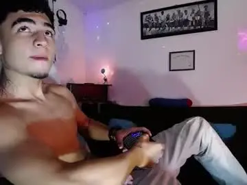 Chaturbate Nude Webcam of tiancam