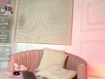 Chaturbate Adult Webcams of velvetnami