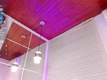 Chaturbate Private Sex Chat of velvetnami